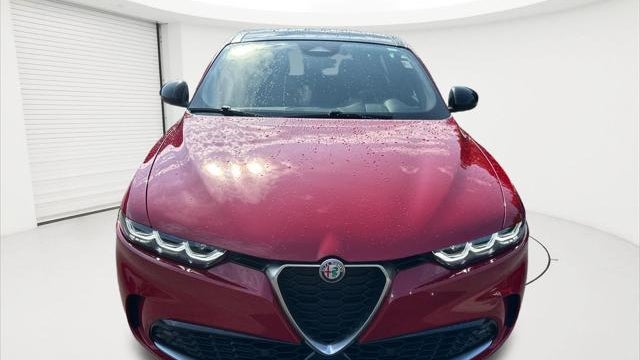 2024 Alfa Romeo Tonale Hybrid Ti