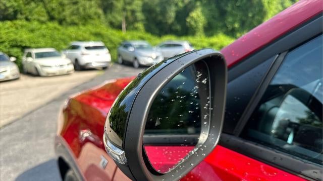 2024 Alfa Romeo Tonale Hybrid Ti