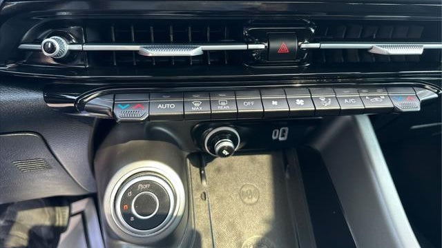 2024 Alfa Romeo Tonale Hybrid Ti