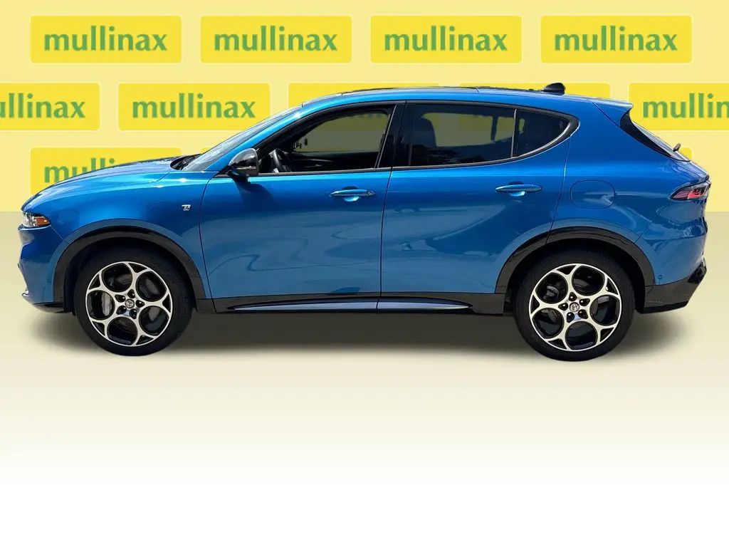 2024 Alfa Romeo Tonale - $19,500