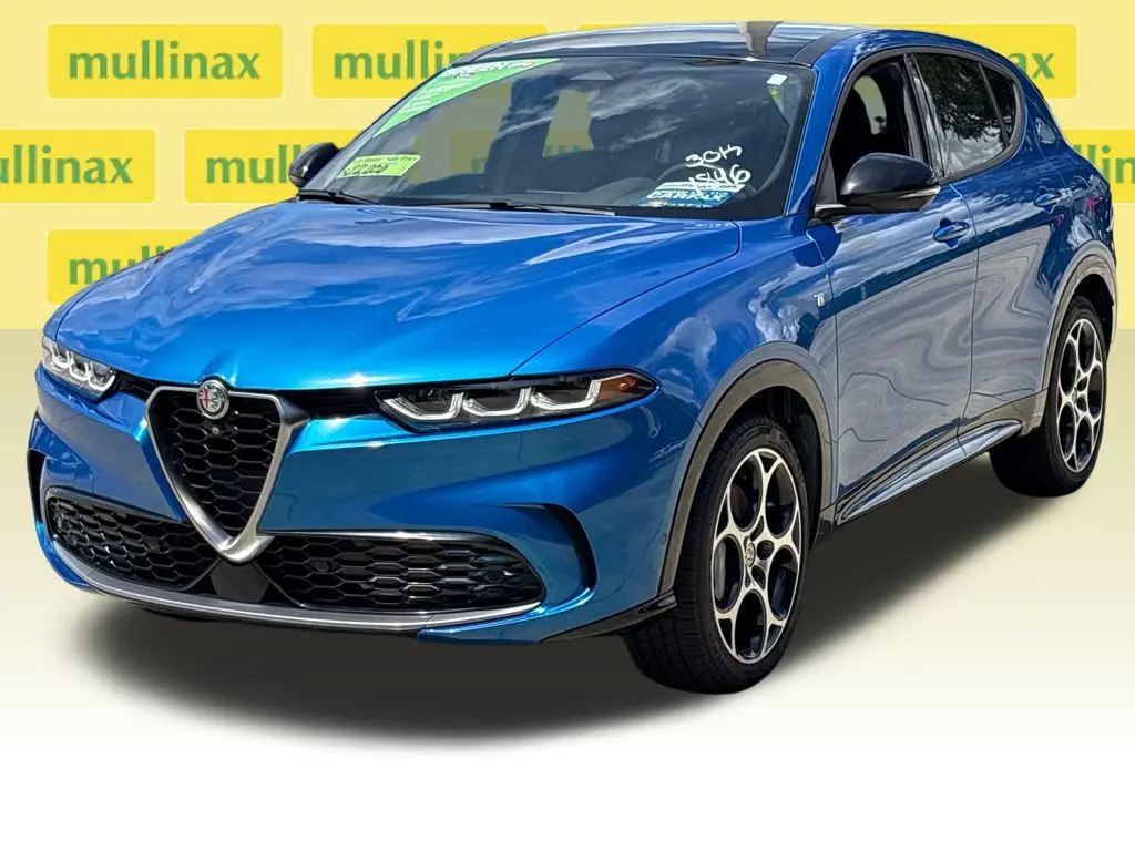 2024 Alfa Romeo Tonale - $19,500