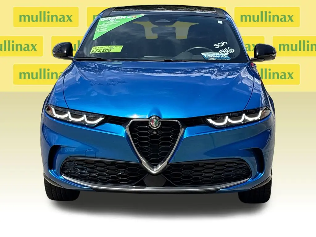 2024 Alfa Romeo Tonale - $19,500
