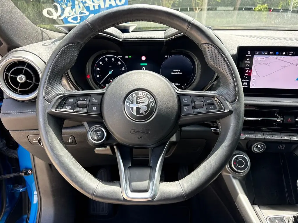 2024 Alfa Romeo Tonale - $19,500