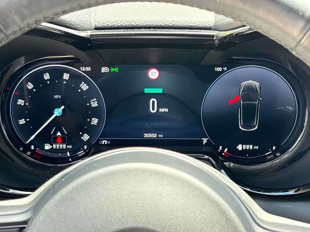 2024 Alfa Romeo Tonale - $19,500