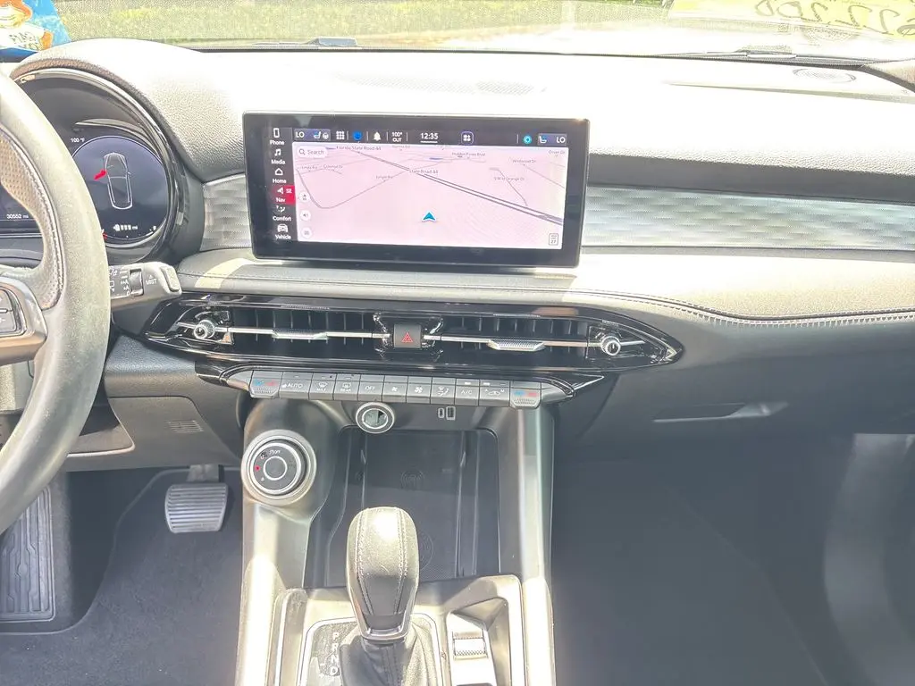 2024 Alfa Romeo Tonale - $19,500