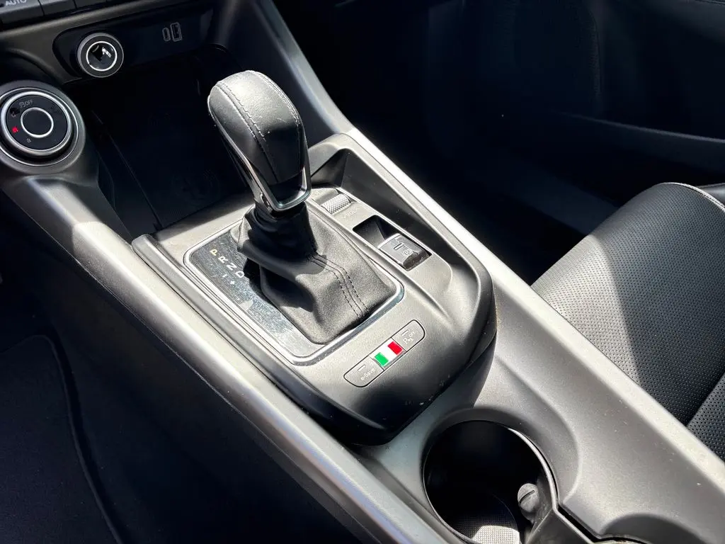 2024 Alfa Romeo Tonale - $19,500