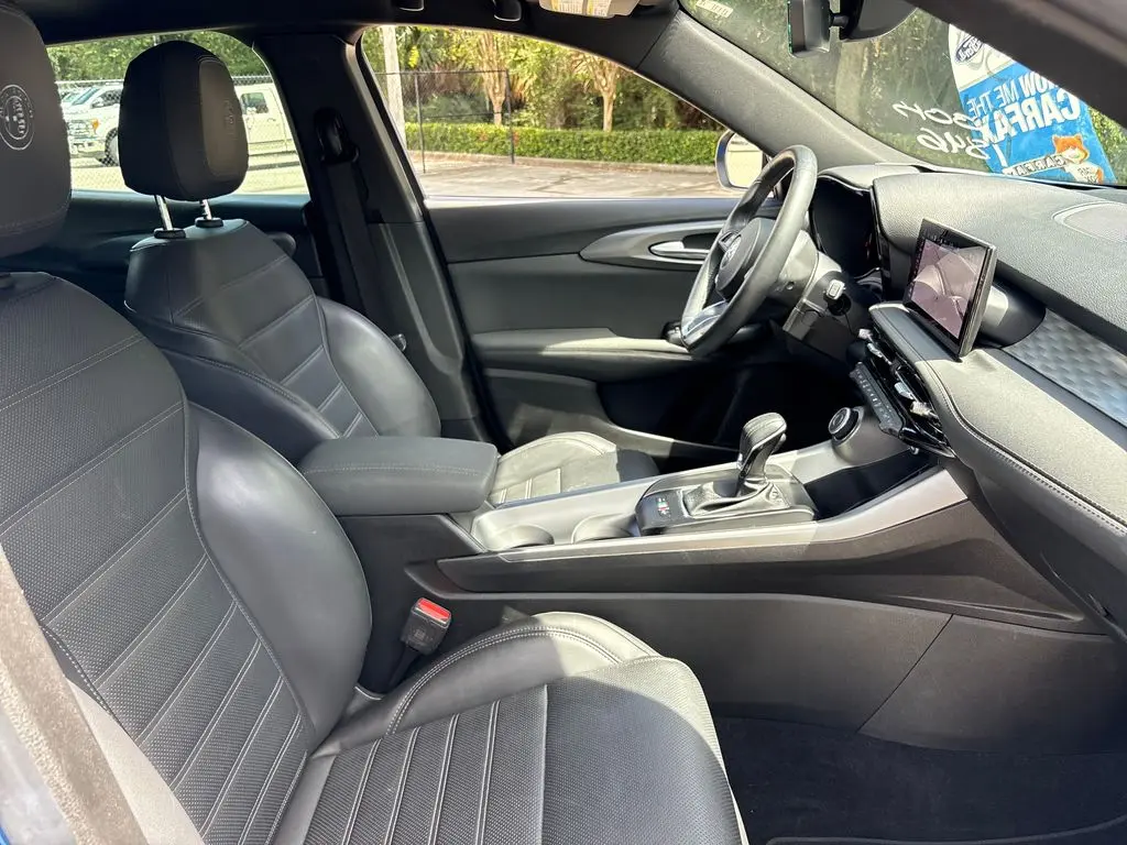 2024 Alfa Romeo Tonale - $19,500