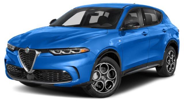 Preowned 2024 Alfa Romeo Tonale Hybrid Ti for Sale