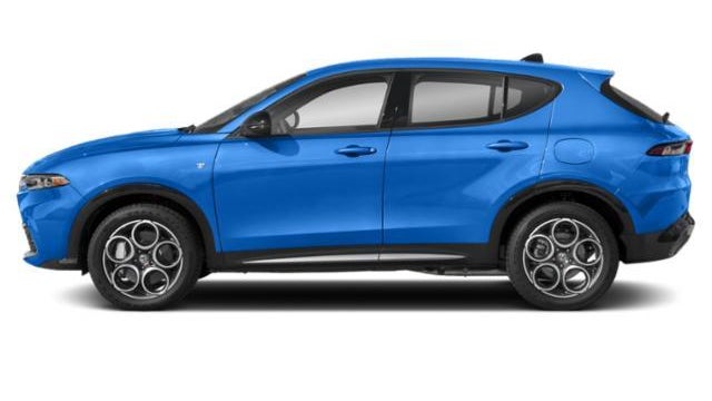 2024 Alfa Romeo Tonale Hybrid Ti