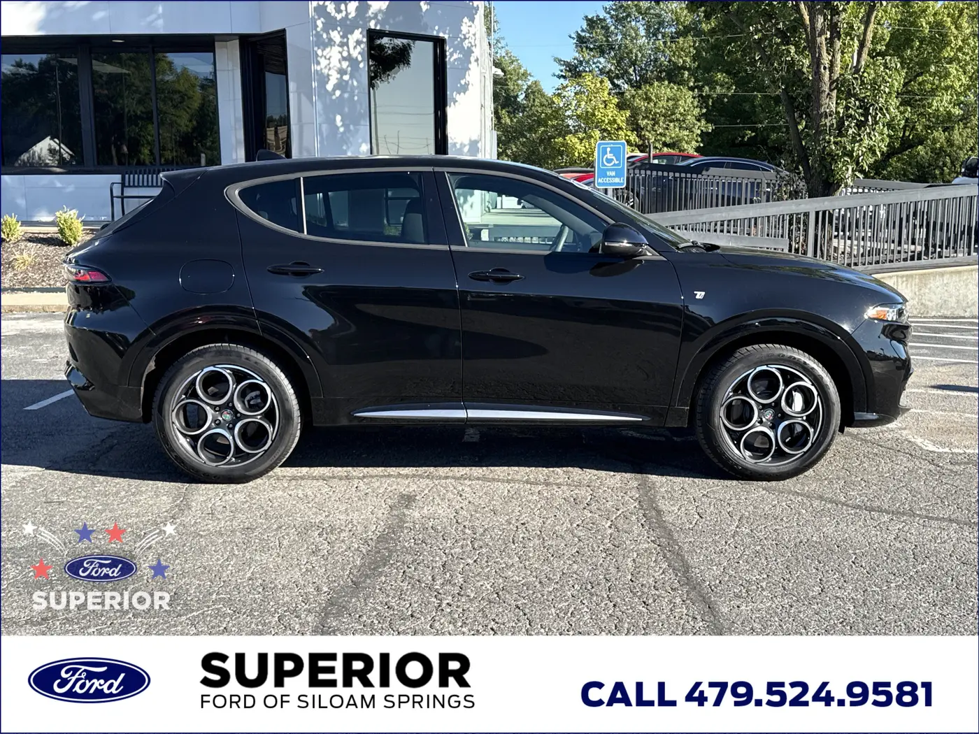 2024 Alfa Romeo Tonale - $24,500