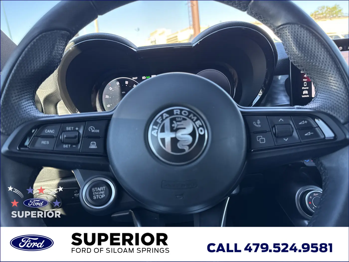 2024 Alfa Romeo Tonale - $24,500