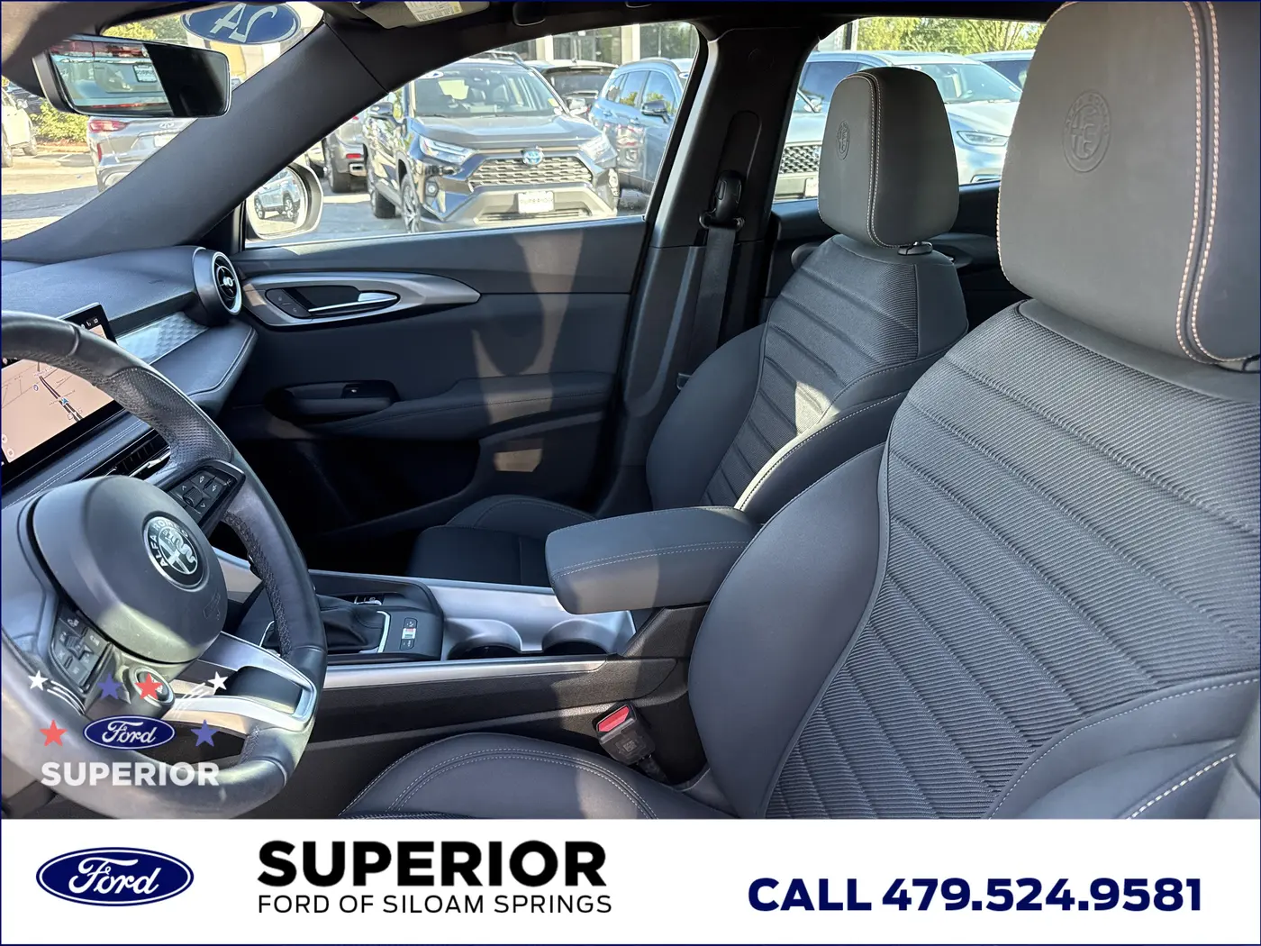 2024 Alfa Romeo Tonale - $24,500