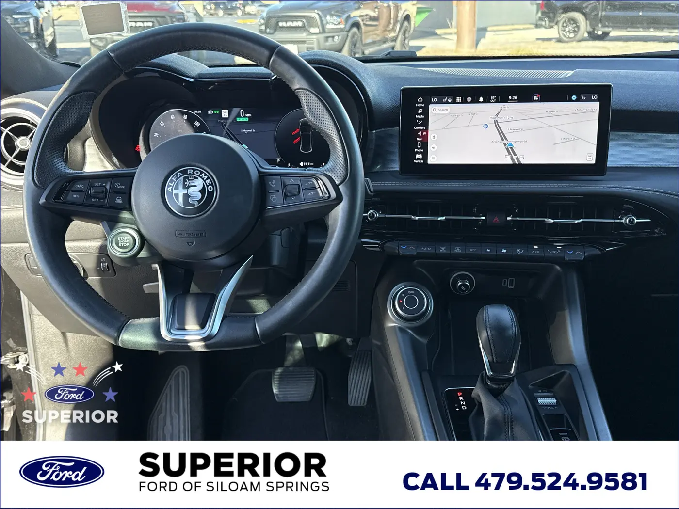 2024 Alfa Romeo Tonale - $24,500
