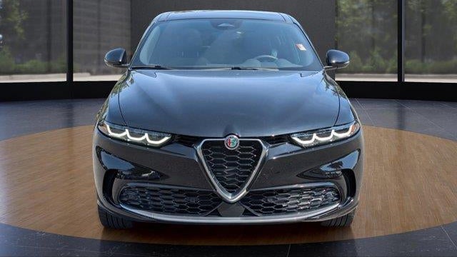 2024 Alfa Romeo Tonale Hybrid Ti