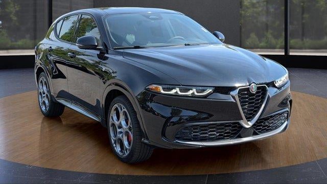 2024 Alfa Romeo Tonale Hybrid Ti