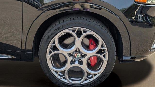 2024 Alfa Romeo Tonale Hybrid Ti