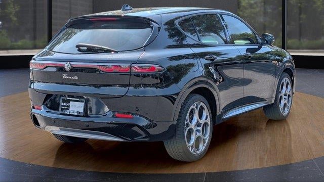 2024 Alfa Romeo Tonale Hybrid Ti