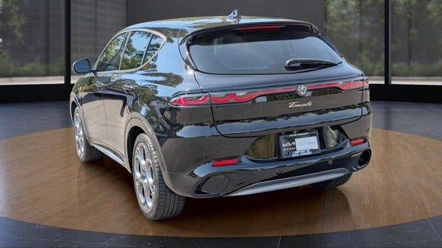 2024 Alfa Romeo Tonale Hybrid Ti