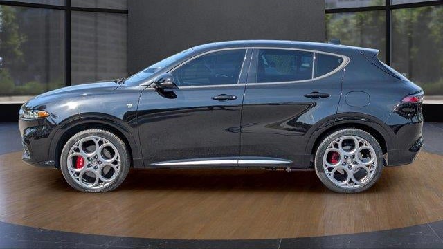 2024 Alfa Romeo Tonale Hybrid Ti
