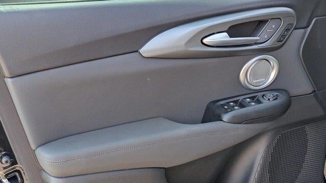 2024 Alfa Romeo Tonale Hybrid Ti