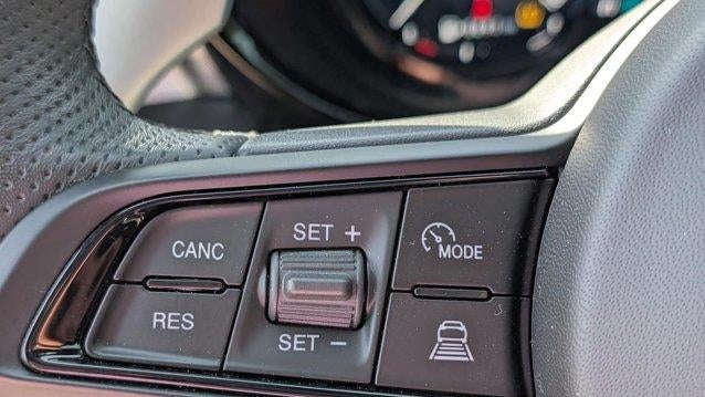 2024 Alfa Romeo Tonale Hybrid Ti