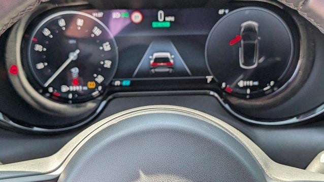2024 Alfa Romeo Tonale Hybrid Ti