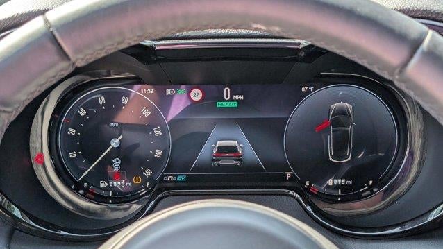 2024 Alfa Romeo Tonale Hybrid Ti