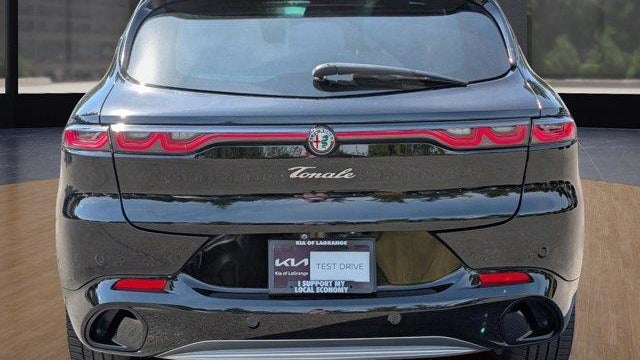 2024 Alfa Romeo Tonale Hybrid Ti