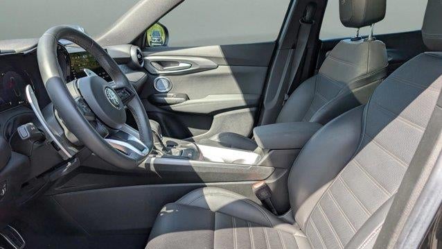 2024 Alfa Romeo Tonale Hybrid Ti