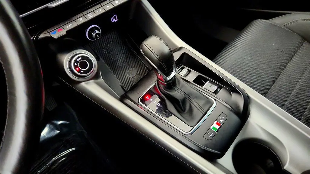 2024 Alfa Romeo Tonale Hybrid Ti