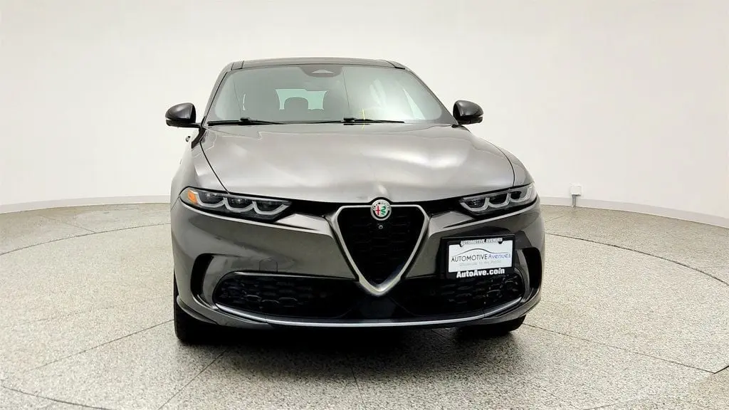 2024 Alfa Romeo Tonale Hybrid Ti