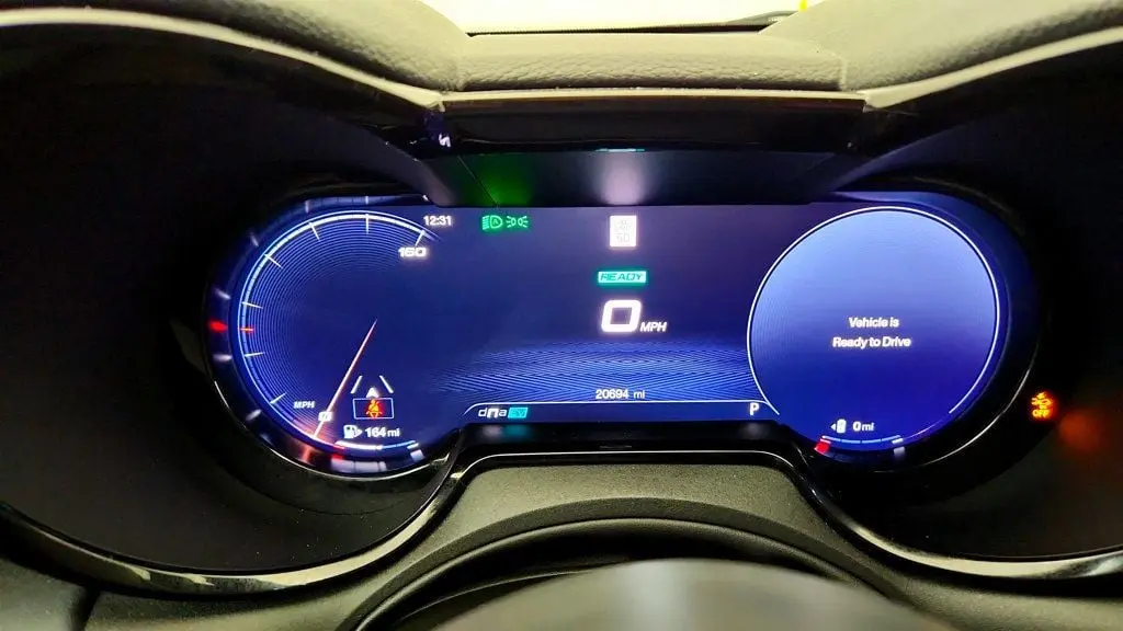 2024 Alfa Romeo Tonale Hybrid Ti