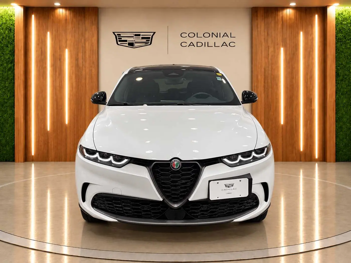 2024 Alfa Romeo Tonale