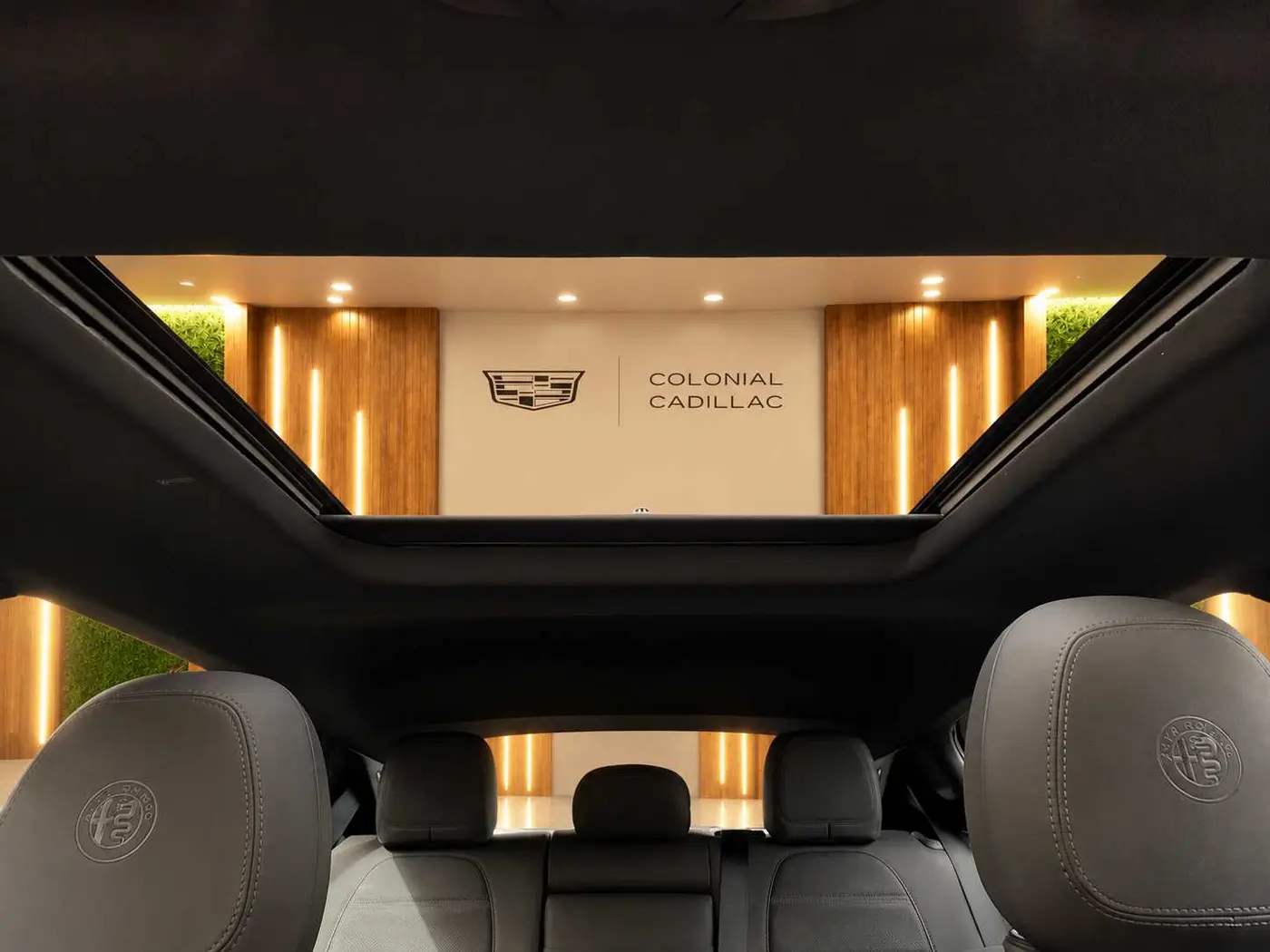 2024 Alfa Romeo Tonale
