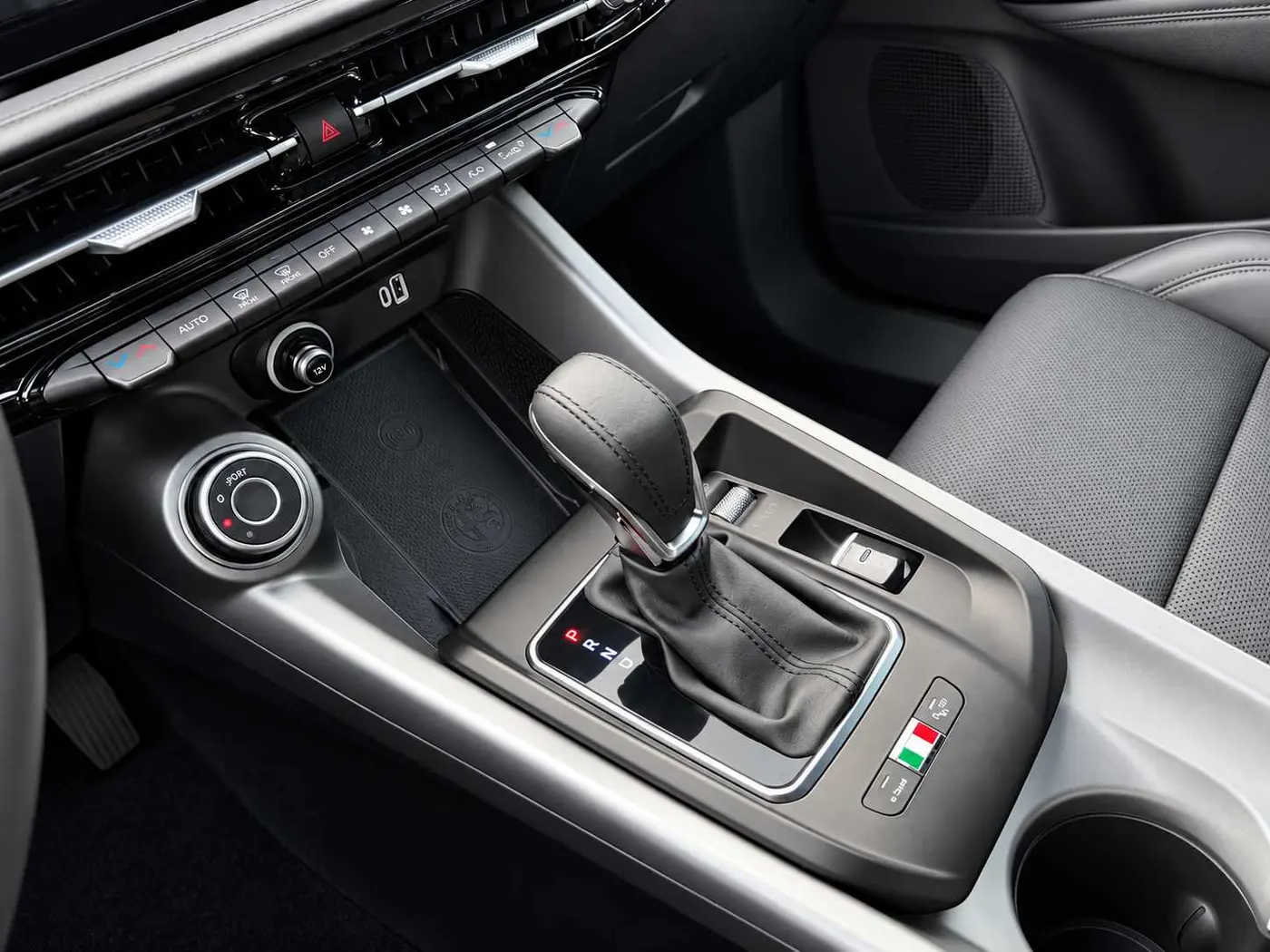 2024 Alfa Romeo Tonale