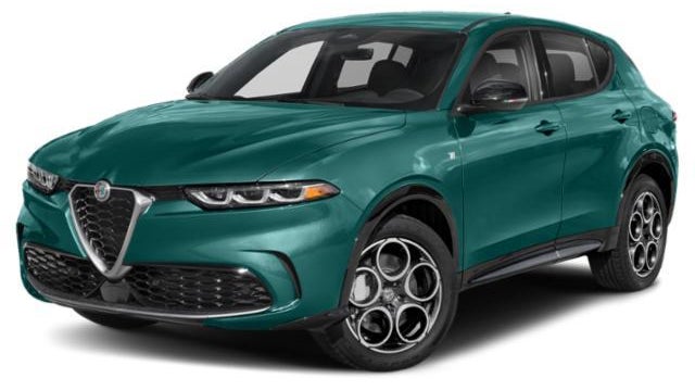 Preowned 2024 Alfa Romeo Tonale Hybrid Ti for Sale