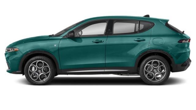 2024 Alfa Romeo Tonale Hybrid Ti