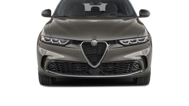 2024 Alfa Romeo Tonale Hybrid Ti