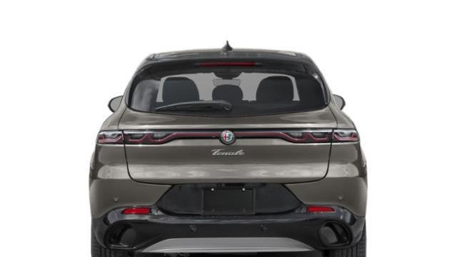 2024 Alfa Romeo Tonale Hybrid Ti