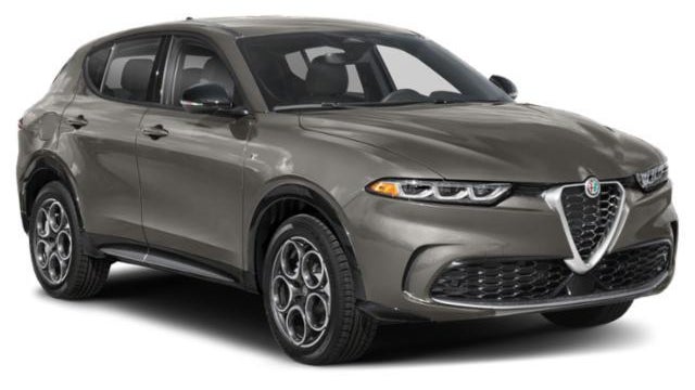 2024 Alfa Romeo Tonale Hybrid Ti