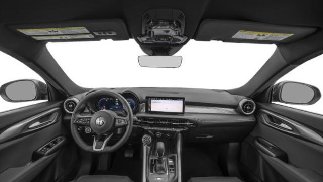 2024 Alfa Romeo Tonale Hybrid Ti