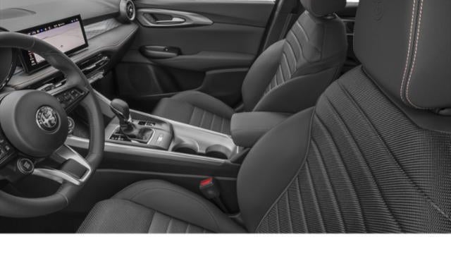 2024 Alfa Romeo Tonale Hybrid Ti