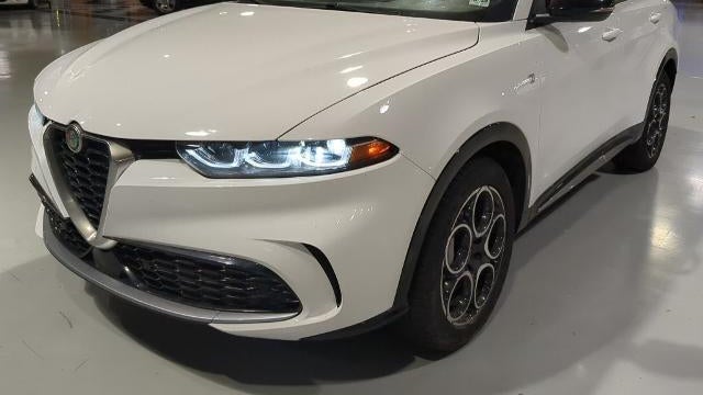 Preowned 2024 Alfa Romeo Tonale Hybrid Ti for Sale