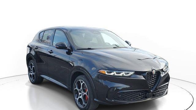 2024 Alfa Romeo Tonale Hybrid Veloce