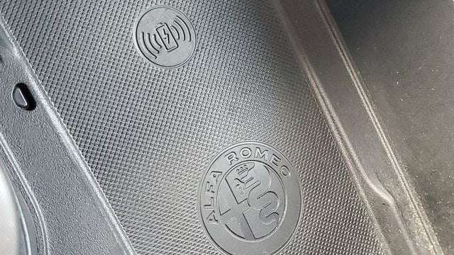 2024 Alfa Romeo Tonale Hybrid Veloce