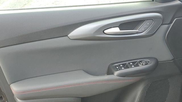 2024 Alfa Romeo Tonale Hybrid Veloce