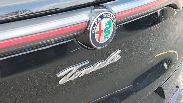2024 Alfa Romeo Tonale Hybrid Veloce