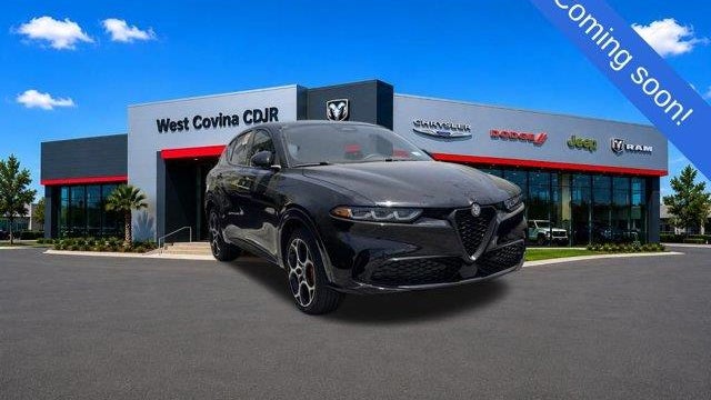 Preowned 2024 Alfa Romeo Tonale Hybrid Veloce for Sale