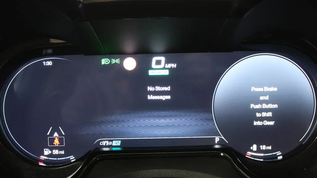 2024 Alfa Romeo Tonale Hybrid Veloce