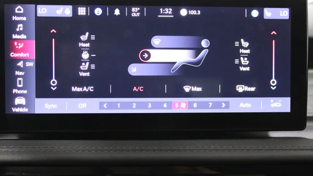 2024 Alfa Romeo Tonale Hybrid Veloce